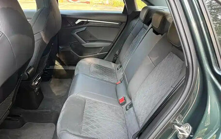 Audi A3, 2023 год, 2 051 004 рублей, 14 фотография