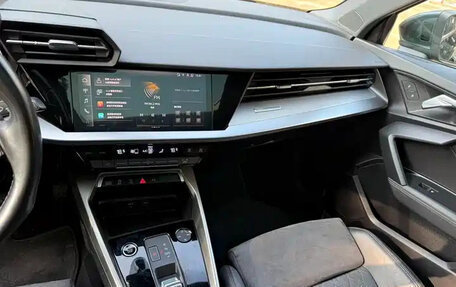 Audi A3, 2023 год, 2 051 004 рублей, 16 фотография