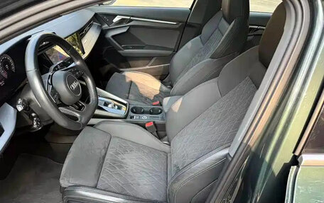 Audi A3, 2023 год, 2 051 004 рублей, 13 фотография