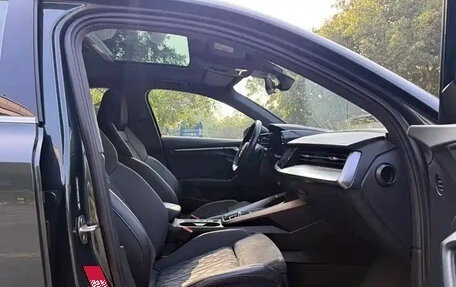 Audi A3, 2023 год, 2 051 004 рублей, 11 фотография