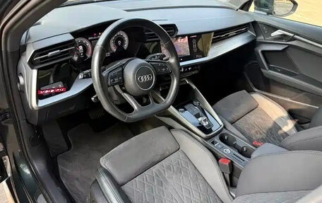 Audi A3, 2023 год, 2 051 004 рублей, 15 фотография