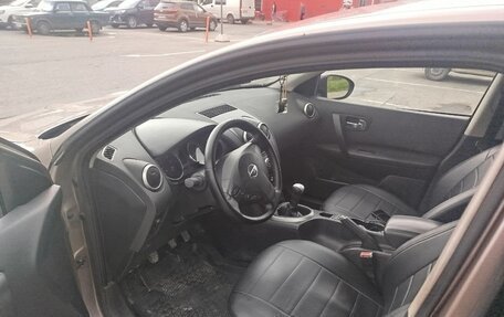 Nissan Qashqai, 2011 год, 1 000 000 рублей, 4 фотография