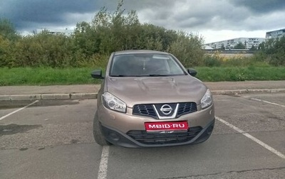 Nissan Qashqai, 2011 год, 1 000 000 рублей, 1 фотография