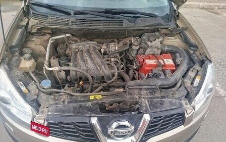 Nissan Qashqai, 2011 год, 1 000 000 рублей, 5 фотография