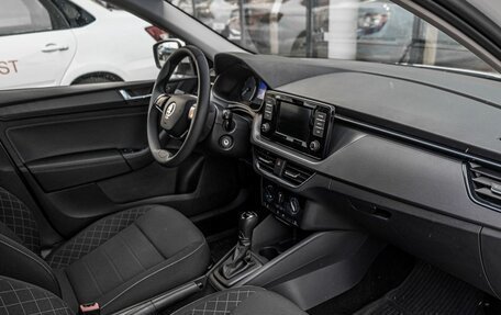 Skoda Rapid II, 2020 год, 1 398 000 рублей, 6 фотография