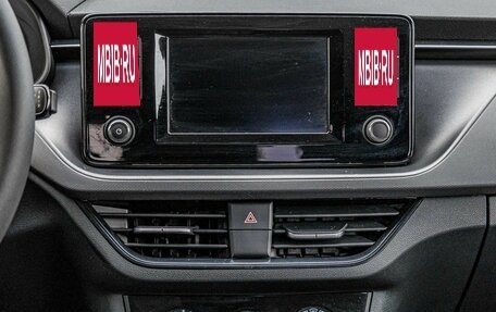 Skoda Rapid II, 2020 год, 1 398 000 рублей, 9 фотография