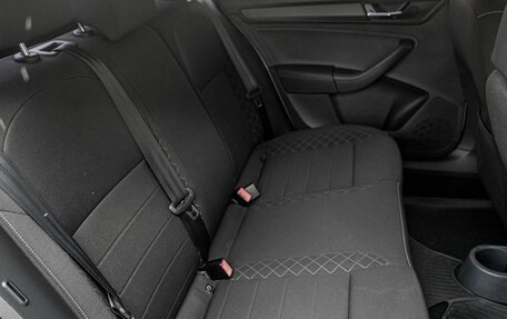 Skoda Rapid II, 2020 год, 1 398 000 рублей, 14 фотография