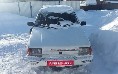 ЗАЗ 1103 «Славута», 2004 год, 45 000 рублей, 1 фотография