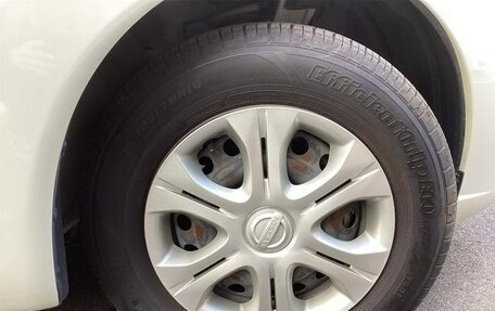 Nissan Note II рестайлинг, 2018 год, 917 000 рублей, 12 фотография