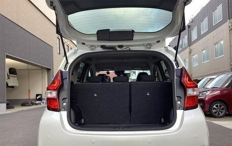 Nissan Note II рестайлинг, 2018 год, 917 000 рублей, 6 фотография