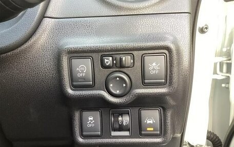 Nissan Note II рестайлинг, 2018 год, 917 000 рублей, 8 фотография