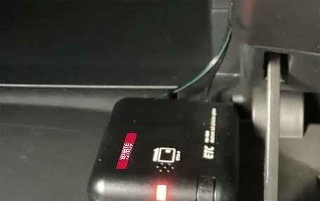 Nissan Note II рестайлинг, 2018 год, 917 000 рублей, 9 фотография