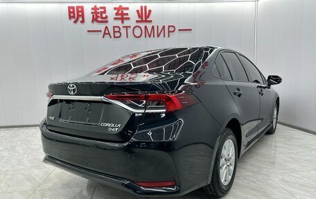 Toyota Corolla, 2022 год, 1 710 000 рублей, 1 фотография