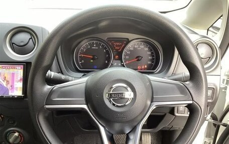 Nissan Note II рестайлинг, 2018 год, 917 000 рублей, 17 фотография