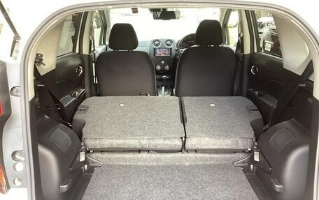 Nissan Note II рестайлинг, 2018 год, 917 000 рублей, 15 фотография