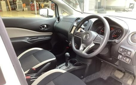 Nissan Note II рестайлинг, 2018 год, 917 000 рублей, 19 фотография