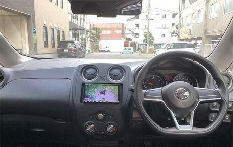 Nissan Note II рестайлинг, 2018 год, 917 000 рублей, 16 фотография