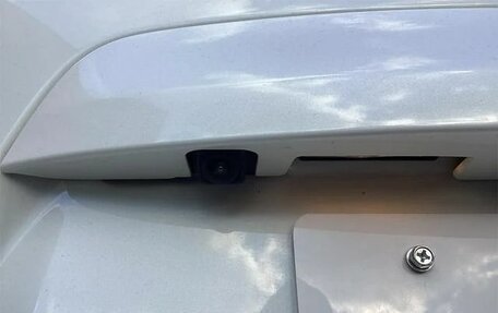 Nissan Note II рестайлинг, 2018 год, 917 000 рублей, 23 фотография