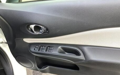 Nissan Note II рестайлинг, 2018 год, 917 000 рублей, 20 фотография