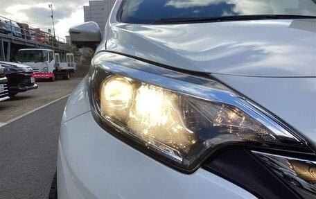 Nissan Note II рестайлинг, 2018 год, 917 000 рублей, 14 фотография