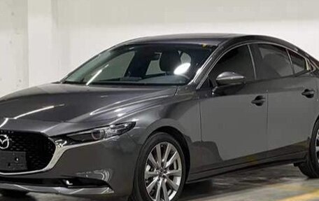 Mazda 3, 2022 год, 2 320 000 рублей, 1 фотография