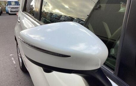 Nissan Note II рестайлинг, 2018 год, 917 000 рублей, 31 фотография