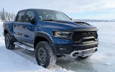 Rambler 1500, 2024 год, 19 990 000 рублей, 1 фотография