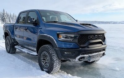 Rambler 1500, 2024 год, 19 990 000 рублей, 1 фотография