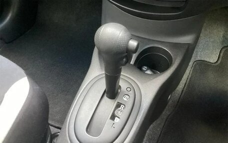 Nissan Note II рестайлинг, 2018 год, 917 000 рублей, 26 фотография