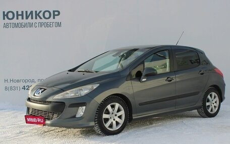 Peugeot 308 II, 2011 год, 429 000 рублей, 1 фотография