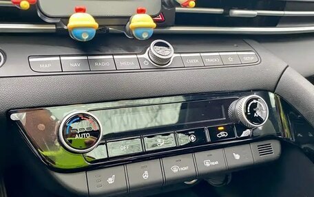 Hyundai Elantra, 2023 год, 1 765 000 рублей, 14 фотография