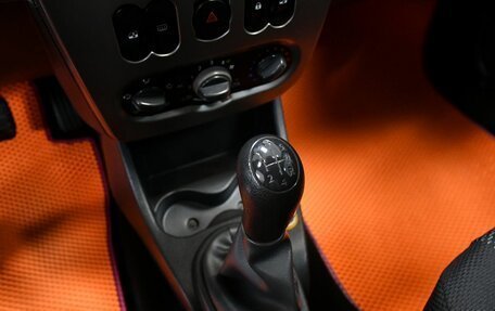 Renault Logan I, 2011 год, 347 000 рублей, 13 фотография