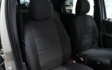 Renault Logan I, 2011 год, 347 000 рублей, 22 фотография