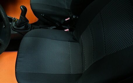 Renault Logan I, 2011 год, 347 000 рублей, 16 фотография