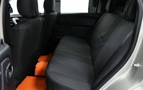 Renault Logan I, 2011 год, 347 000 рублей, 18 фотография