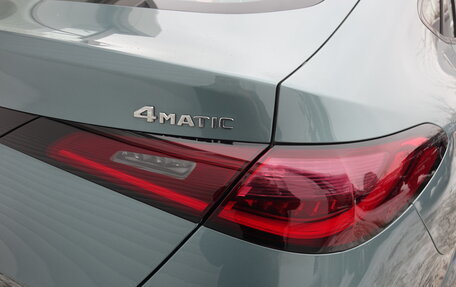 Mercedes-Benz GLC Coupe, 2025 год, 7 950 000 рублей, 7 фотография