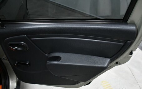 Renault Logan I, 2011 год, 347 000 рублей, 25 фотография