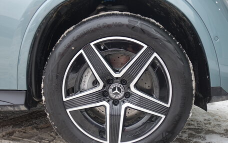Mercedes-Benz GLC Coupe, 2025 год, 7 950 000 рублей, 10 фотография
