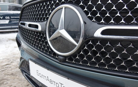 Mercedes-Benz GLC Coupe, 2025 год, 7 950 000 рублей, 8 фотография