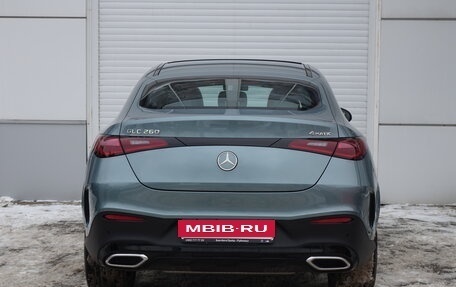 Mercedes-Benz GLC Coupe, 2025 год, 7 950 000 рублей, 6 фотография