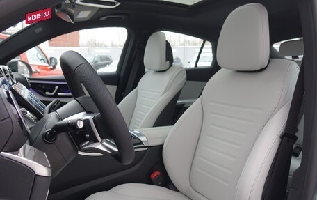 Mercedes-Benz GLC Coupe, 2025 год, 7 950 000 рублей, 13 фотография