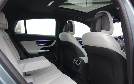 Mercedes-Benz GLC Coupe, 2025 год, 7 950 000 рублей, 17 фотография