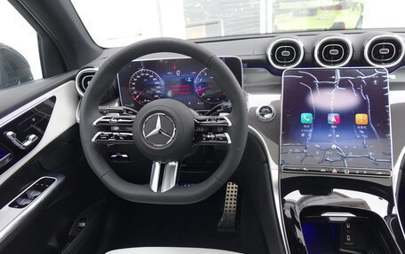 Mercedes-Benz GLC Coupe, 2025 год, 7 950 000 рублей, 20 фотография