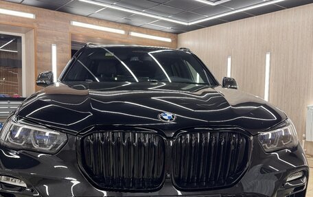 BMW X5, 2021 год, 8 700 000 рублей, 2 фотография