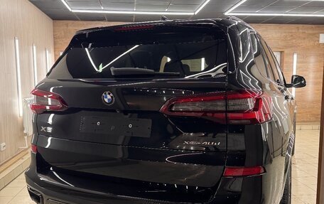 BMW X5, 2021 год, 8 700 000 рублей, 4 фотография