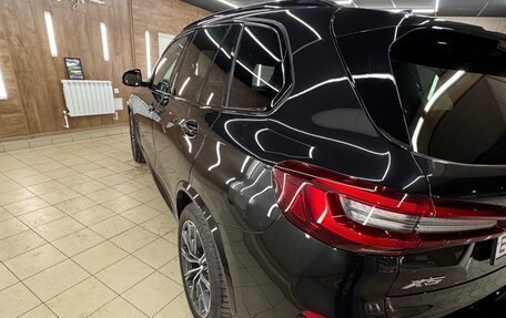 BMW X5, 2021 год, 8 700 000 рублей, 5 фотография