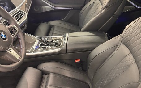 BMW X5, 2021 год, 8 700 000 рублей, 8 фотография