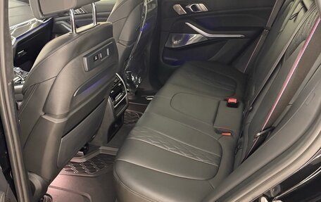 BMW X5, 2021 год, 8 700 000 рублей, 9 фотография