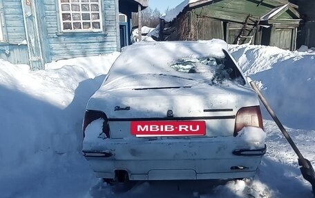 ЗАЗ 1103 «Славута», 2004 год, 45 000 рублей, 3 фотография