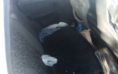 ЗАЗ 1103 «Славута», 2004 год, 45 000 рублей, 5 фотография